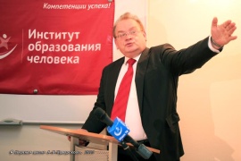 10 первоочередных действий нового министра образования