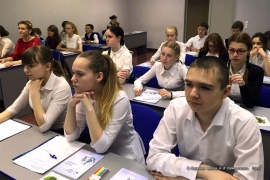 Эвристическая олимпиада в Москве