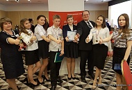 Конференция для школьников «Эйдос», Санкт-Петербург, 2017