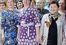 Августовский Эйдос-педсовет