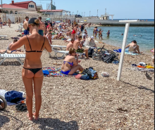 Летом в Сочи на семинар!