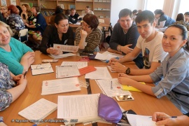 Отчёт Научной школы А.В. Хуторского за 2022 год